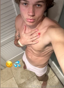 Want a little extra from me just ask in dms