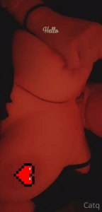 Just in case you missed my mass message earlier drool over me i live part 1