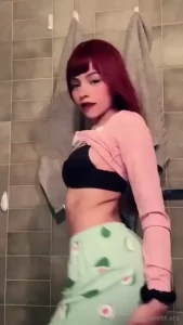 Les gusto de pelirroja
