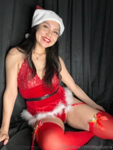 Who s excited for christmas this year part 1