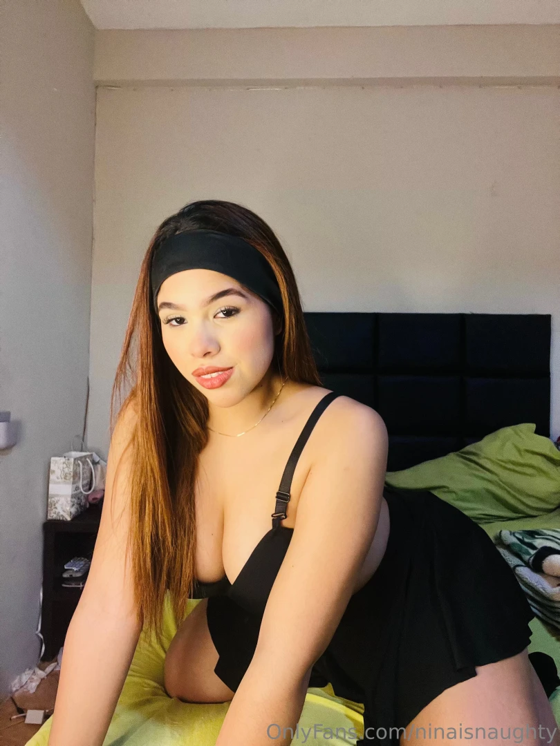 How im waiting for u right now 