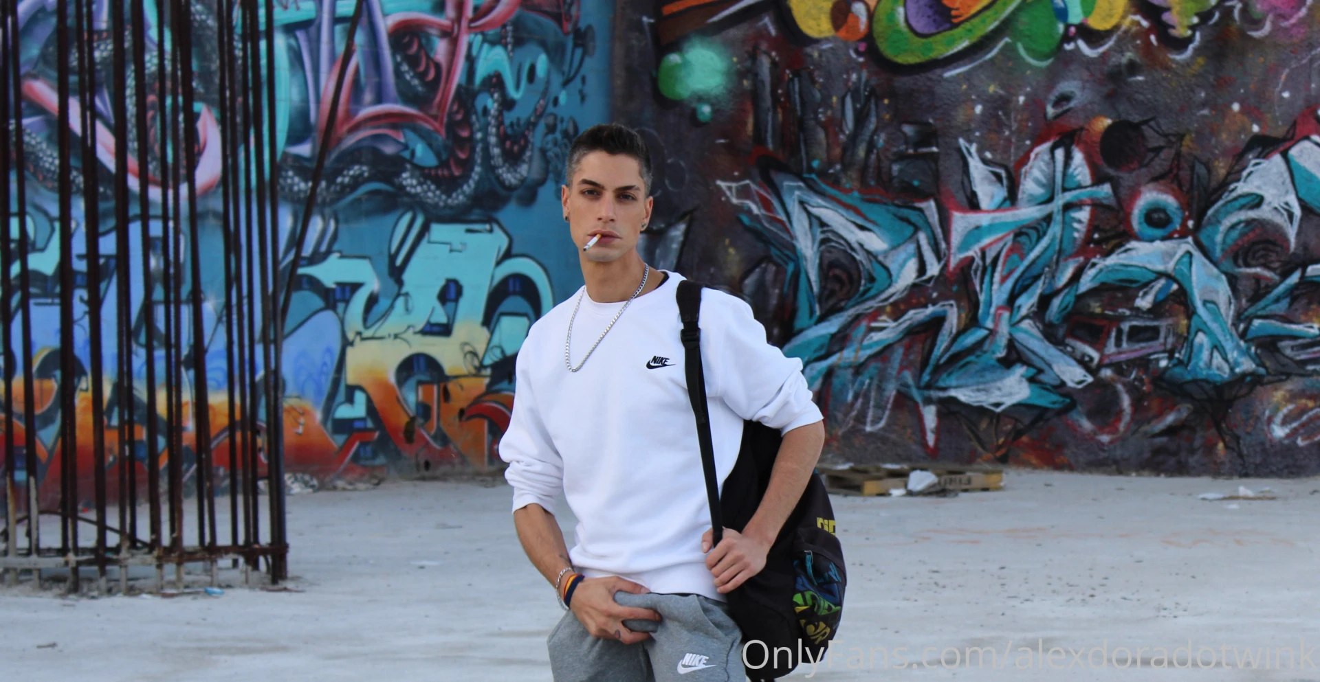 5 https onlyfans com alejandrodorado 