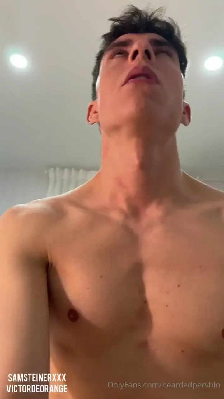 Hung handsome english medic the throatfuck-king samsteinerxxx now 50 part 124 