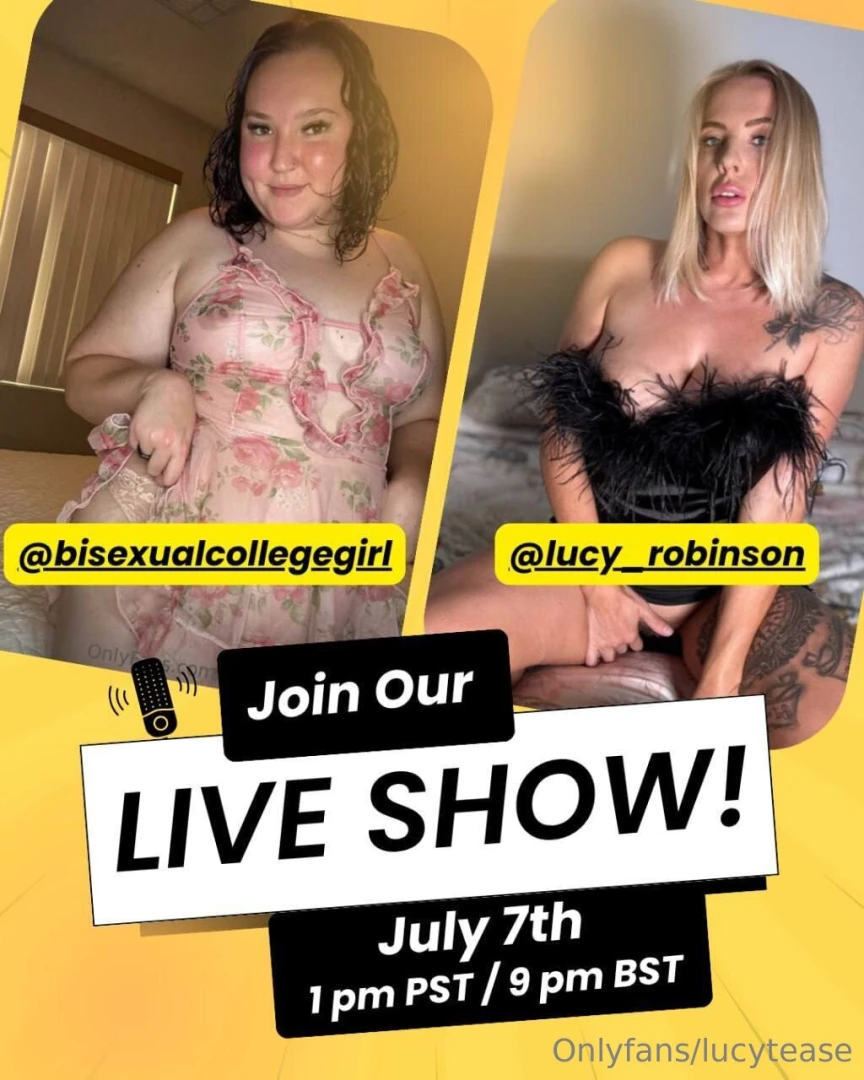 It s going down this monday me amp the gorgeous bisexualcollegegirl 