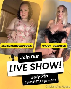 It s going down this monday me amp the gorgeous bisexualcollegegirl