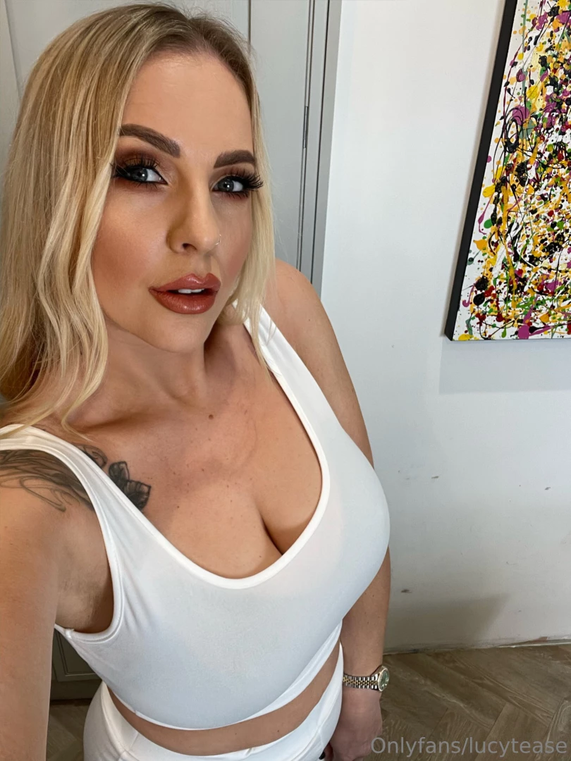 Want some motivation babe 