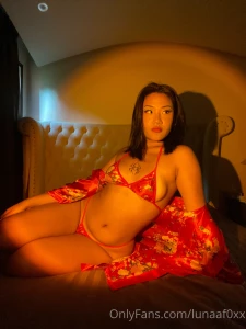 Take off that shyness and wear some red horny weekend everyone
