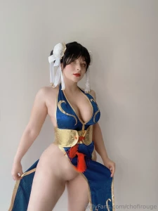 2 ltimas fotos de chun li fatality pd ma ana subire adelanto de lo que part 1