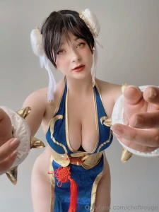 2 ltimas fotos de chun li fatality pd ma ana subire adelanto de lo que part 2