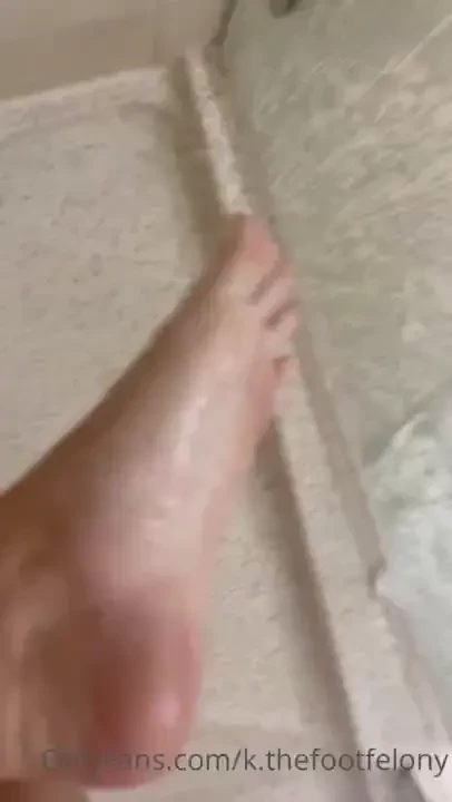 Nice little wash before the day starts good morning 