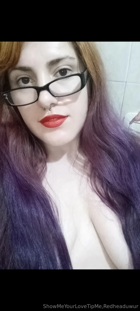 Hot milf not in your area but getting filthy in your dm s part 2 