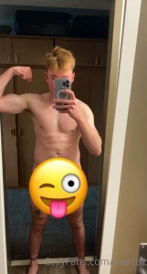 A little love you all post