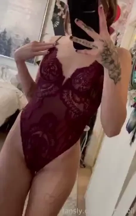 Casual see through mesh lingerie set amp vids part 27 