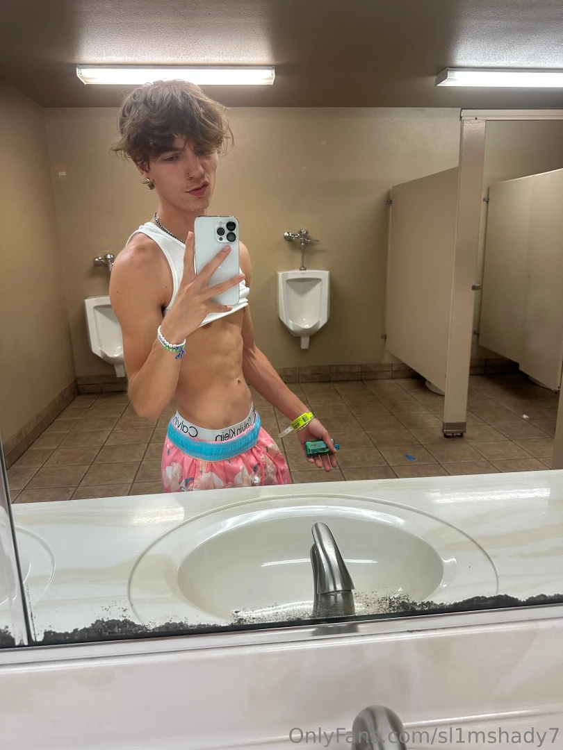 Just a 21 year old boy 