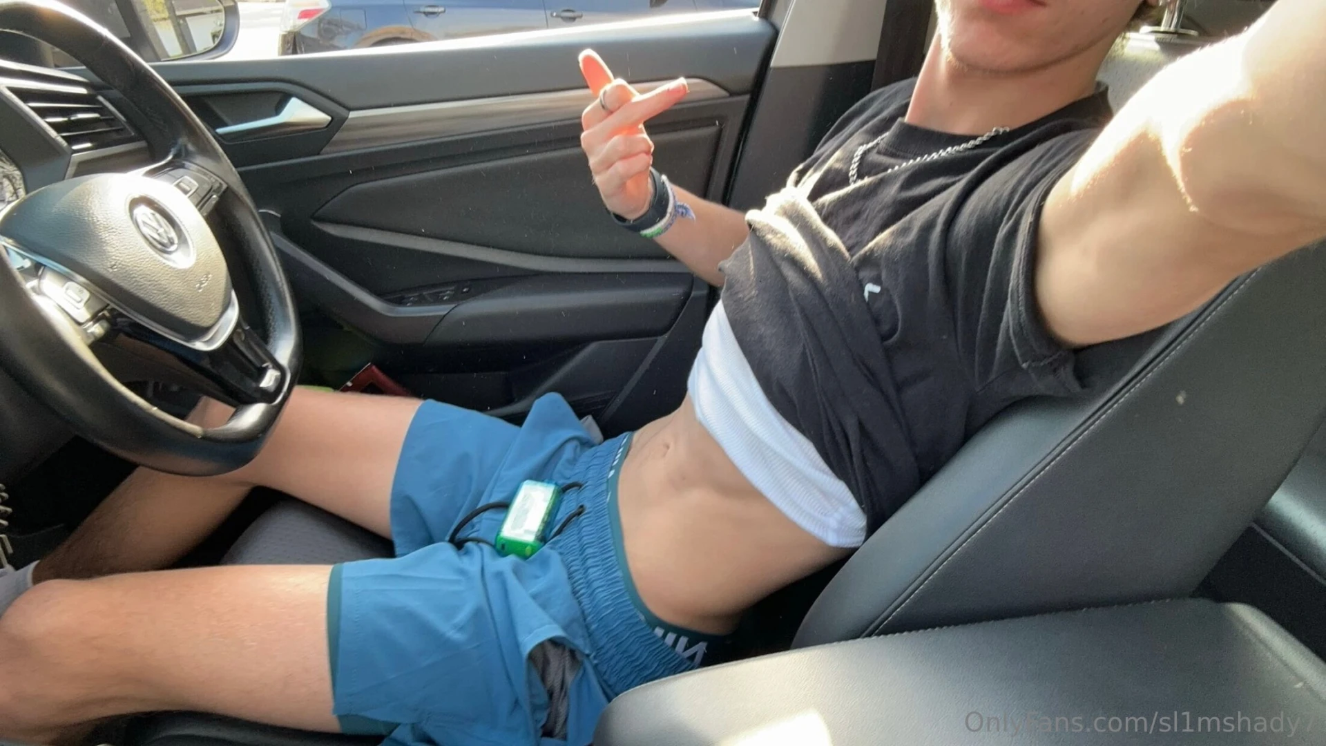 Good morning say it back part 975 