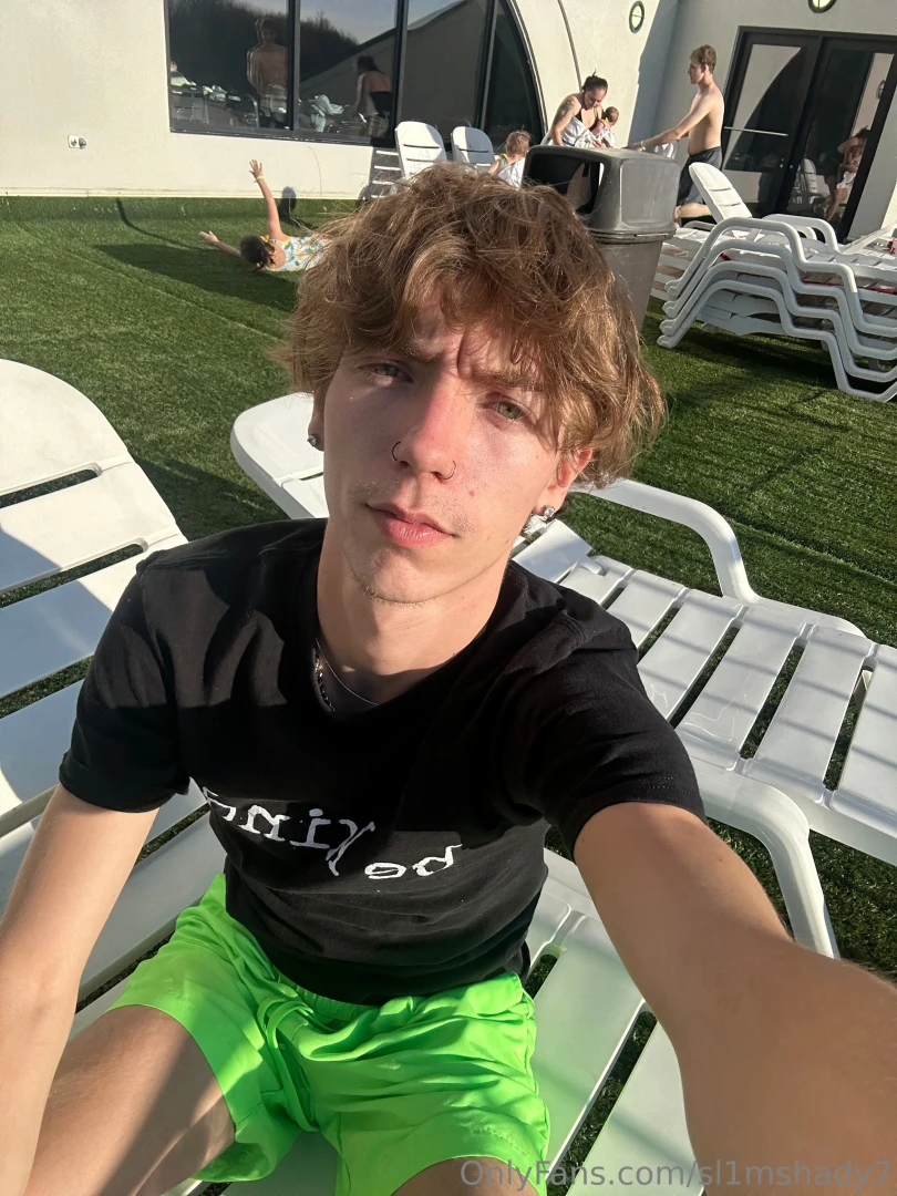 Where the gen people at 