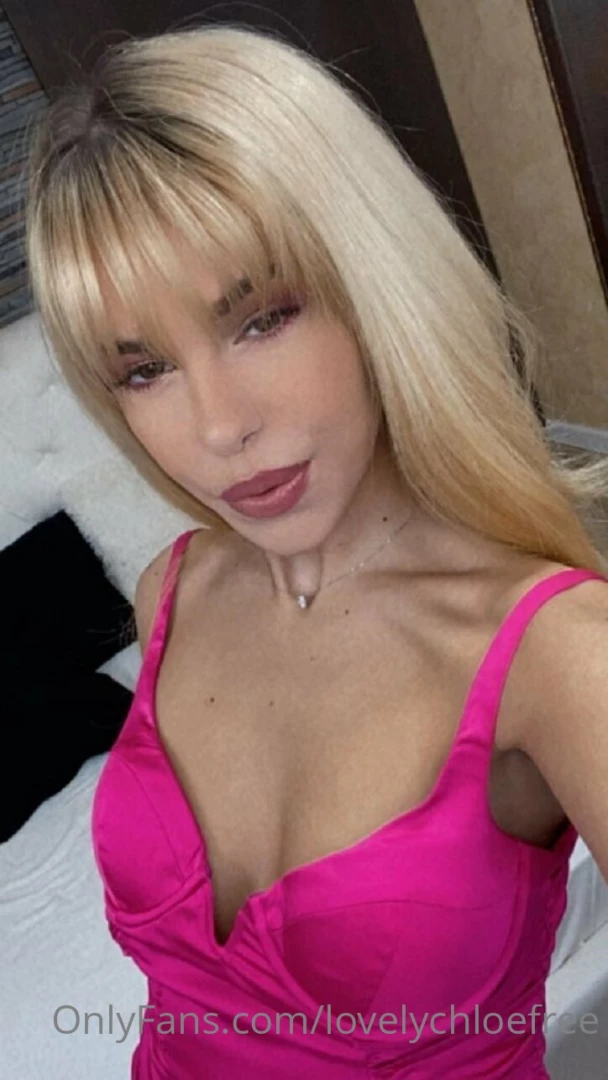 Lovelychloefree1 part 1 