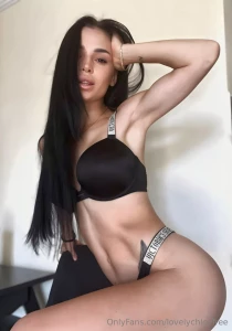 Immerse yourself in the world of your_milamoore - where exclusivity part 115