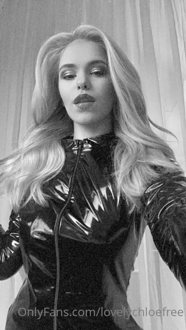 Back in black part 79 