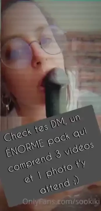 Hey la vid o est enfin sorti 
