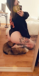 Allez encore un peu de buttplug qui avait t censur sur insta x