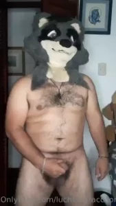 New video for all of u 7w7 mursuit mursuiter nude chubby fap fapping
