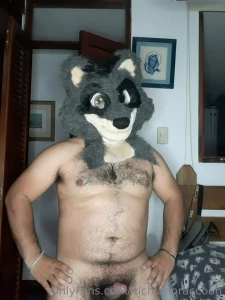 I fell sexy and hurny 7w7 furry mursuit nude dick gay limagay perugay part 3