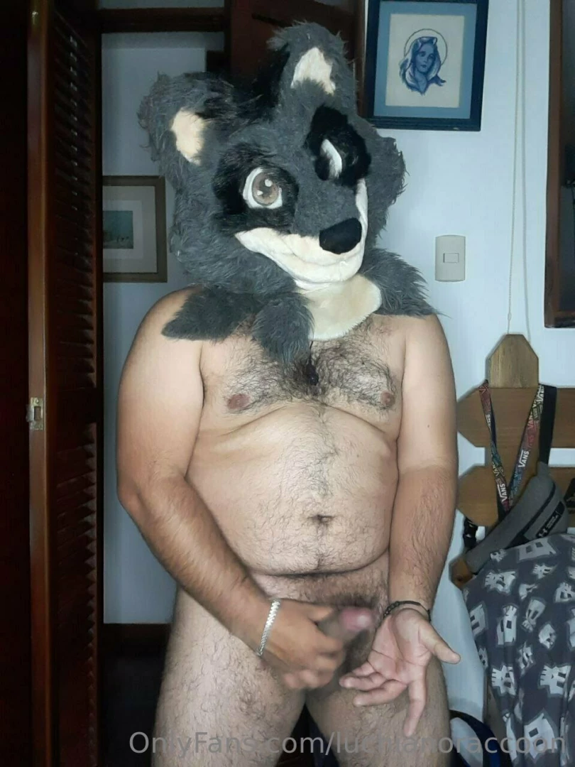 I fell sexy and hurny 7w7 furry mursuit nude dick gay limagay perugay part 1 