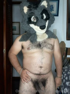 I fell sexy and hurny 7w7 furry mursuit nude dick gay limagay perugay part 2