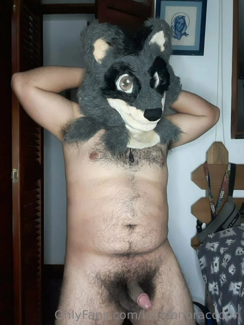 I fell sexy and hurny 7w7 furry mursuit nude dick gay limagay perugay 