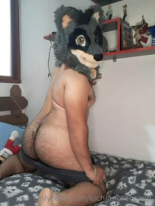 My butt 7w7 butt bigass underwear gay mursuit furry furryfandom ass