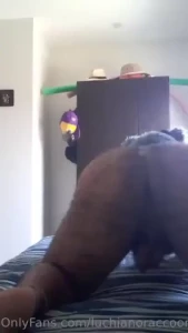 My butt 7w7