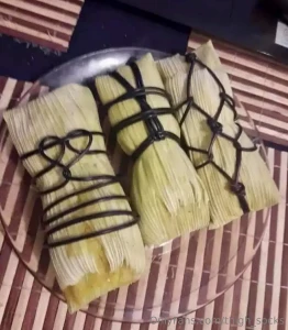 Happy holidays love i hope you enjoy this comfy pillow i got you maybe part 1