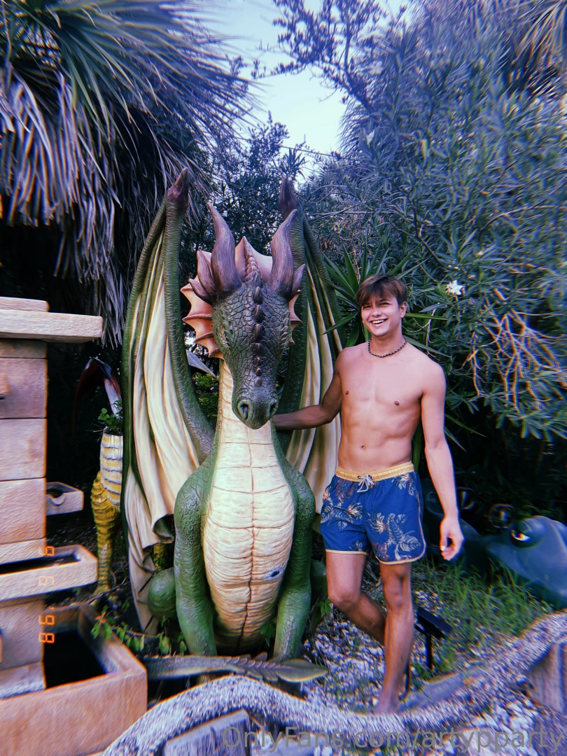 My balls will dragon someone s face tonight 