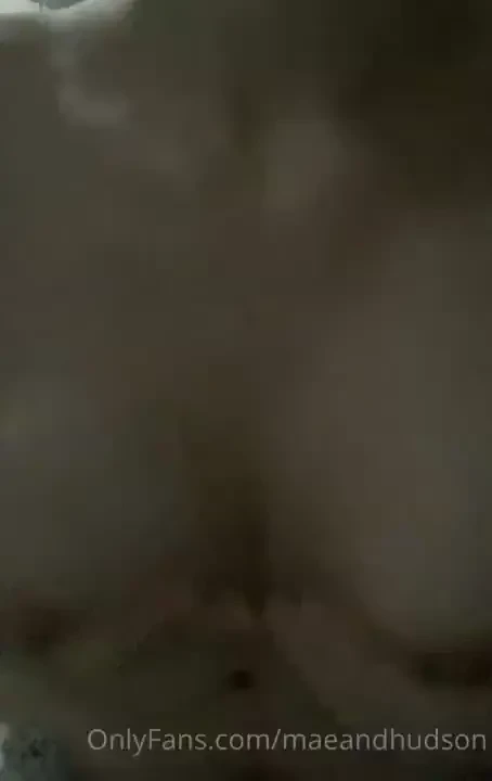 Good morning babe i woke up feeling so horny this morning but hudson s 