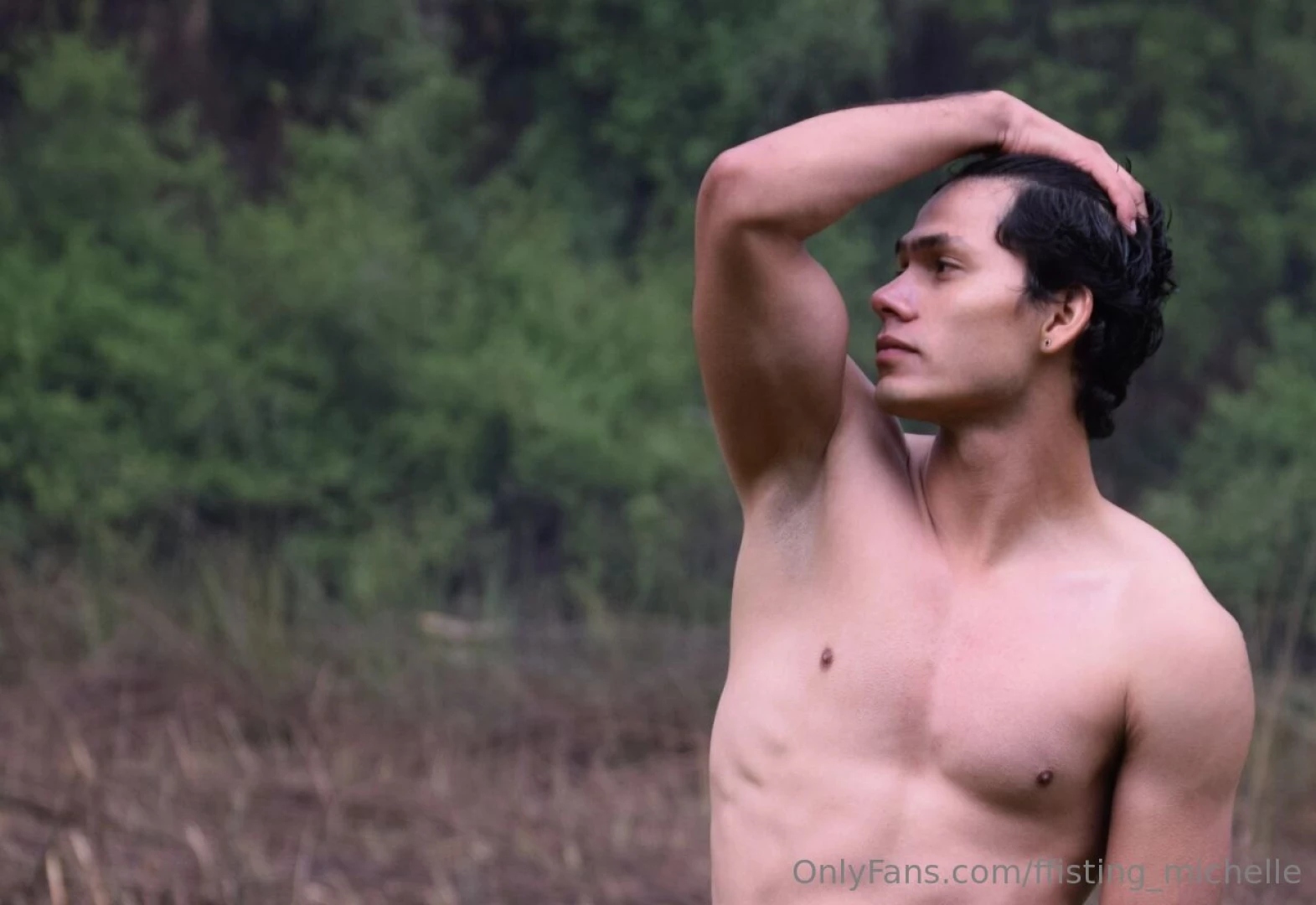 Ffisting-michelle part 44 