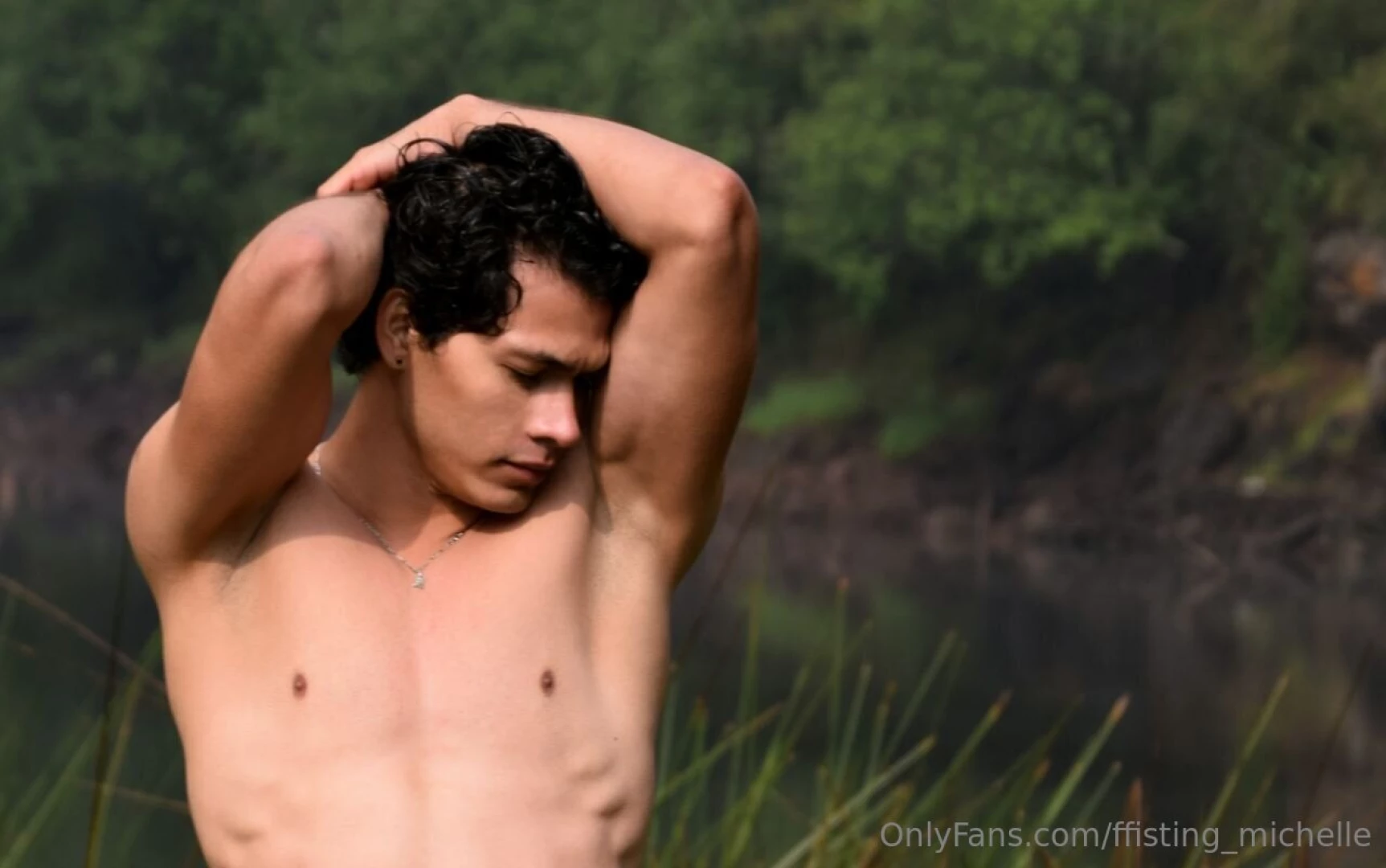 Ffisting-michelle part 53 