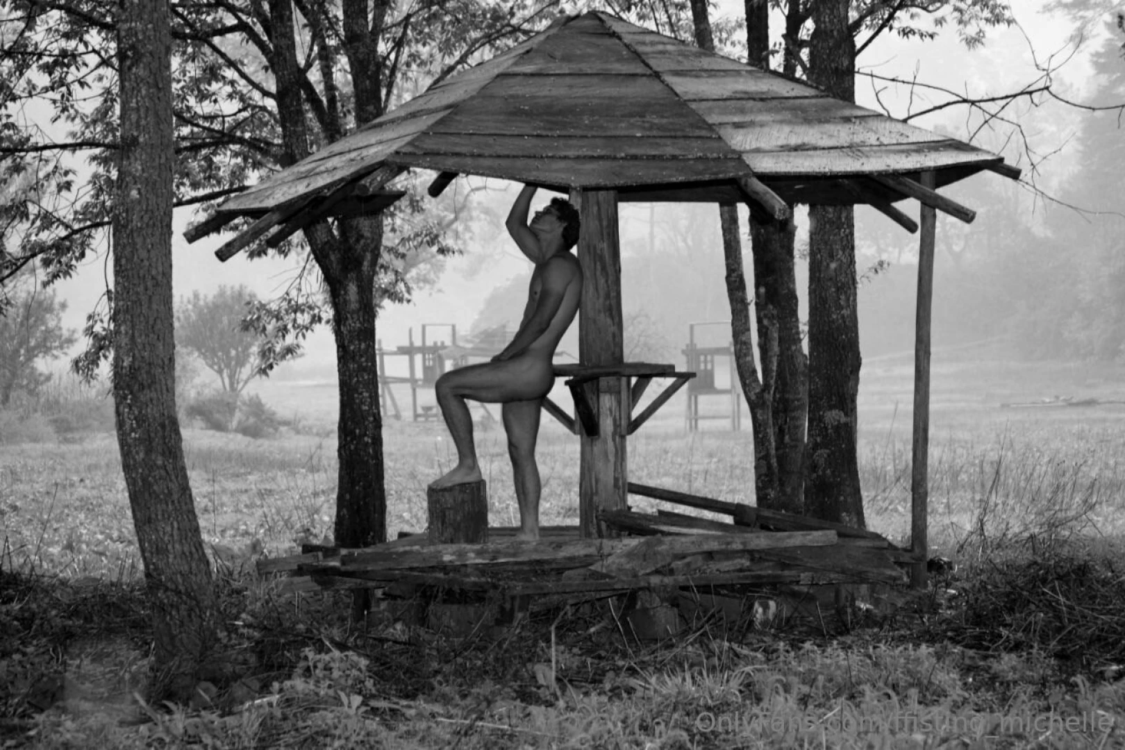 Ffisting-michelle part 45 