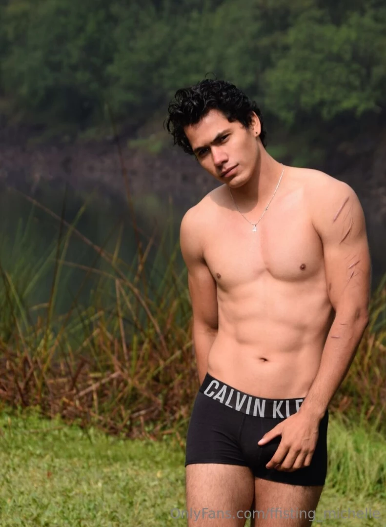 Ffisting-michelle part 41 