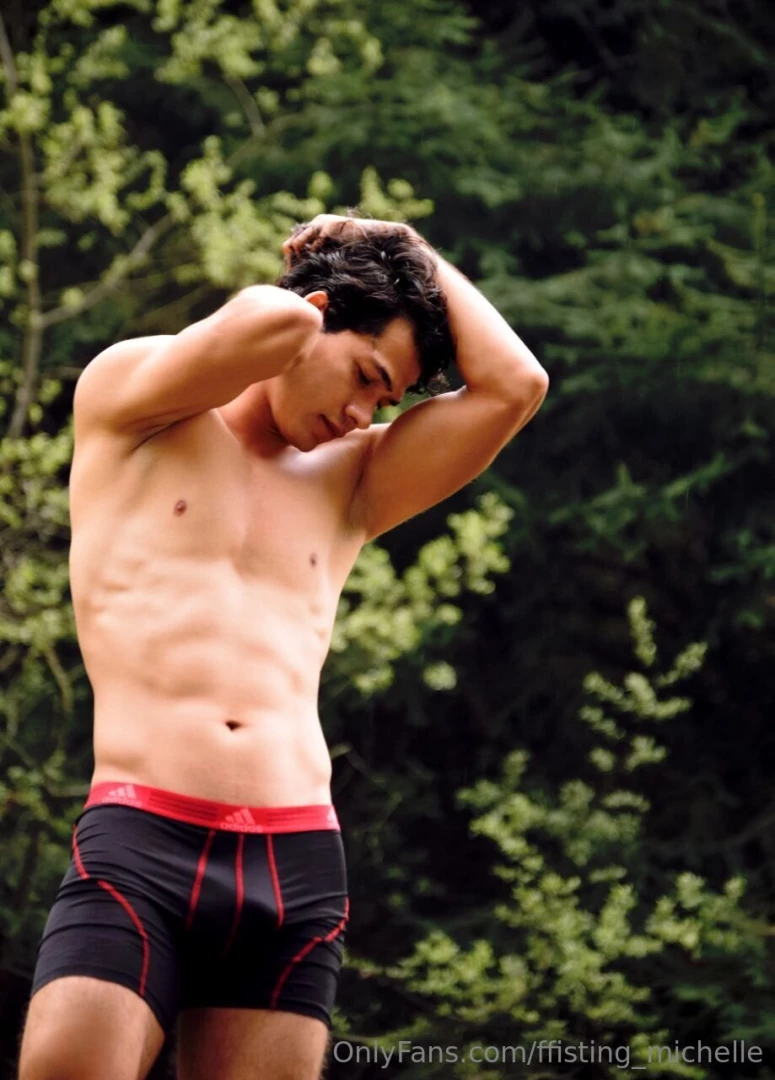 Ffisting-michelle part 48 