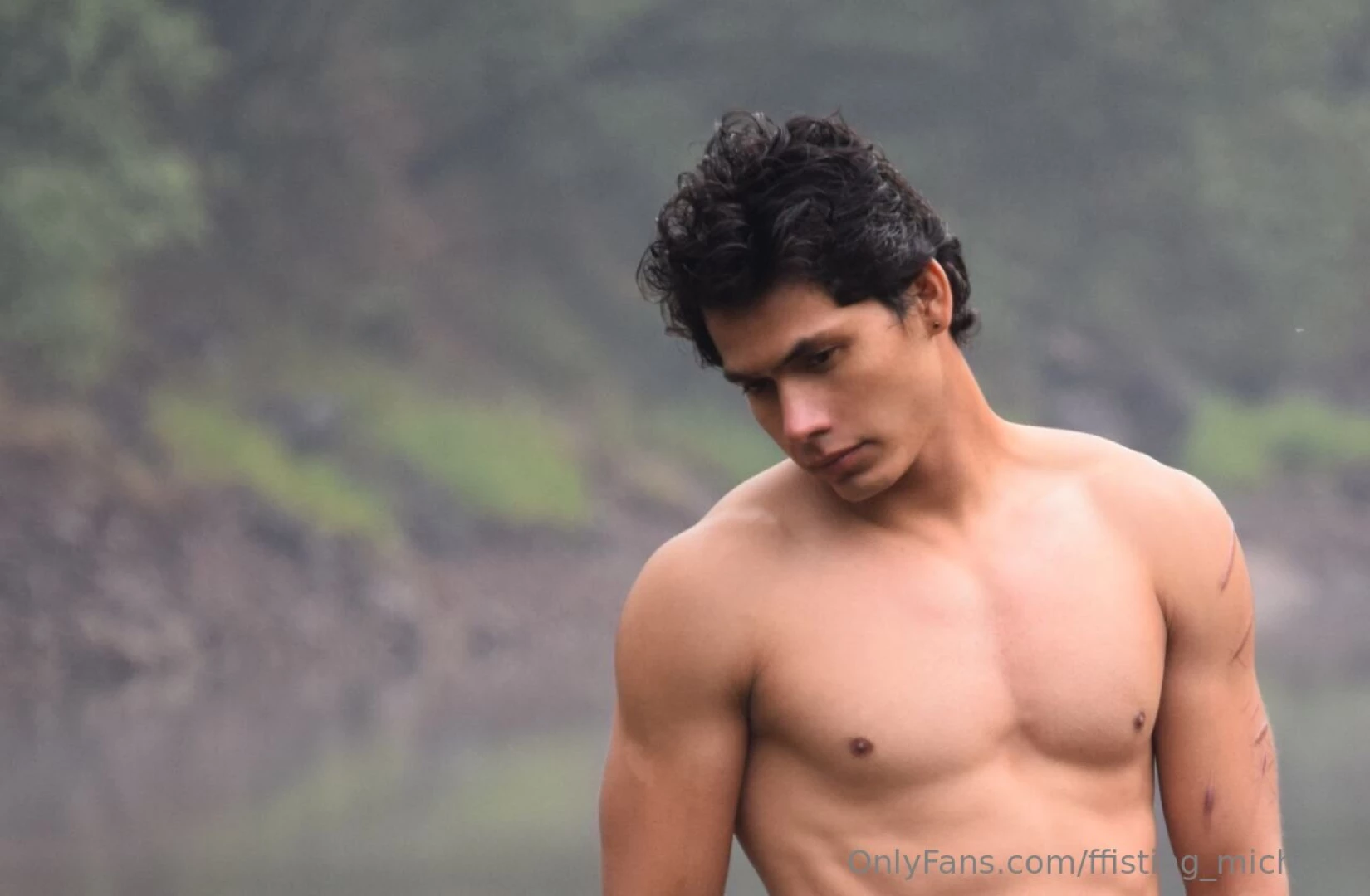 Ffisting-michelle part 46 