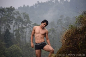 Ffisting-michelle part 50