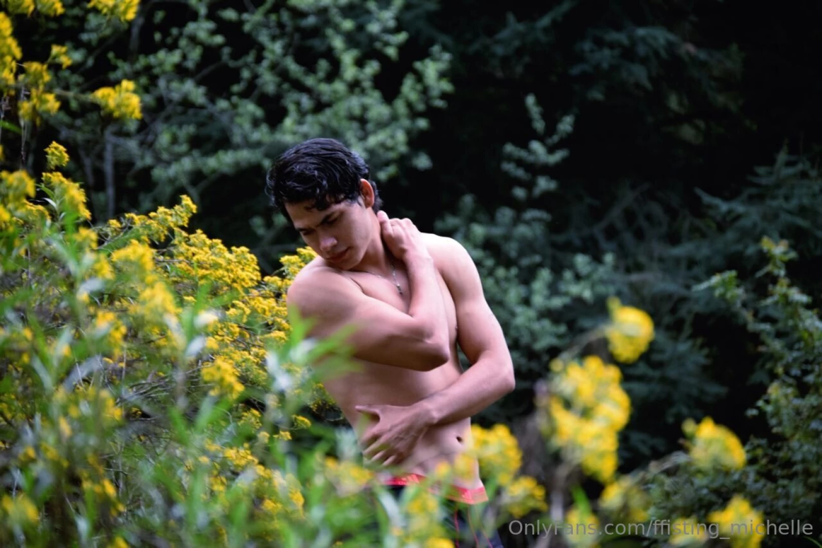 Ffisting-michelle part 52 