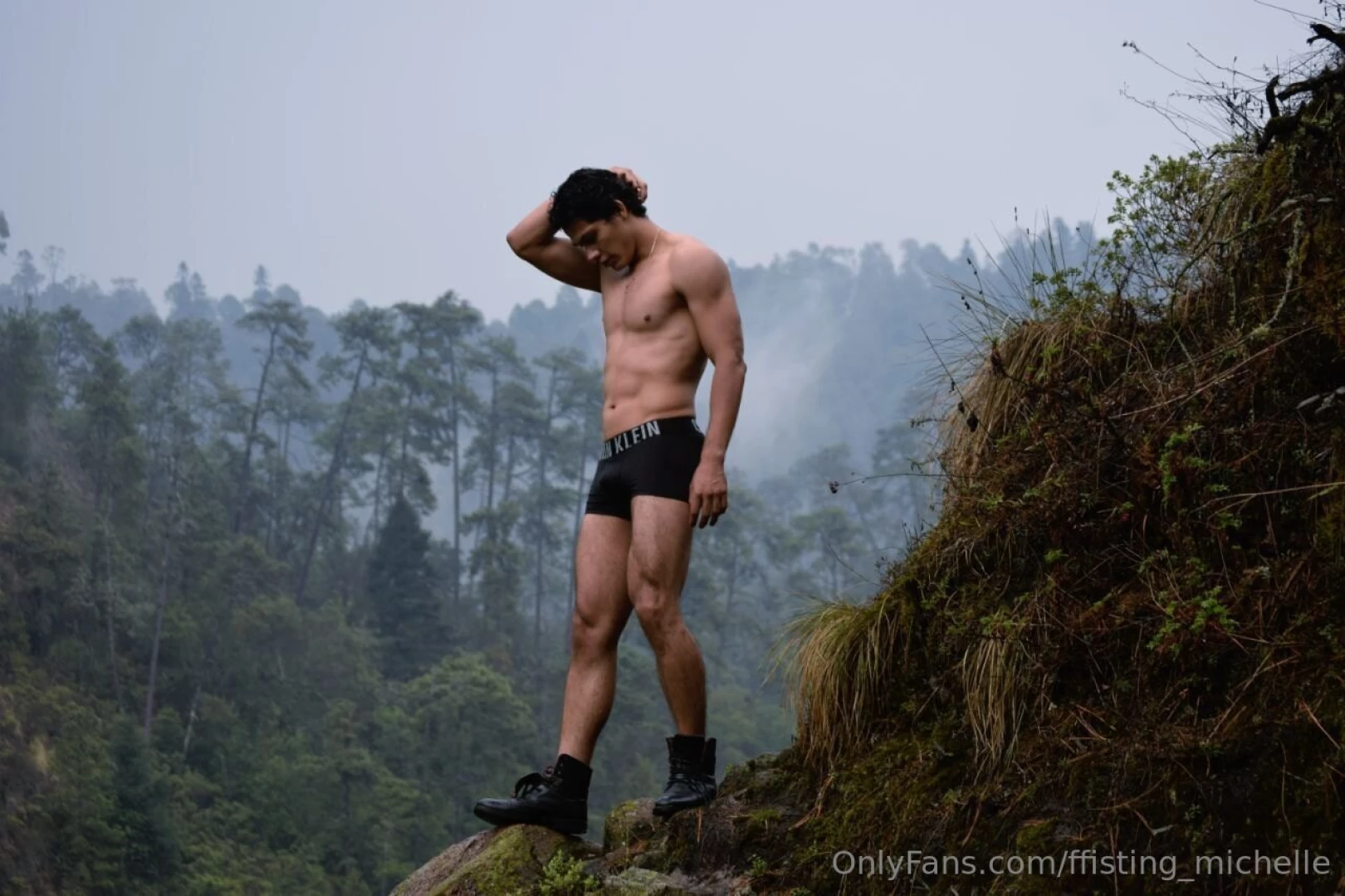 Ffisting-michelle part 49 