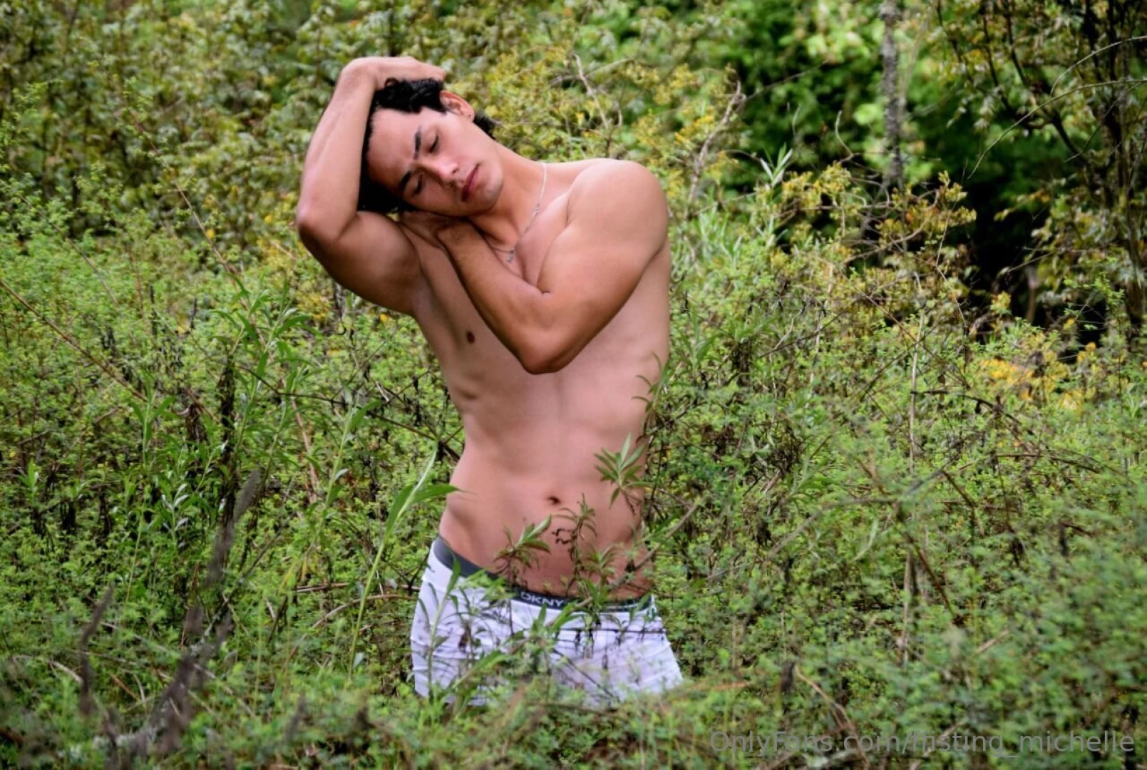 Ffisting-michelle part 55 