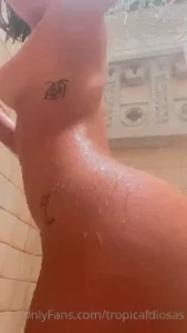 Morning shower part 66