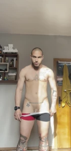 For the full video dm me