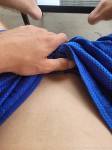 Freshly shaved more content soon