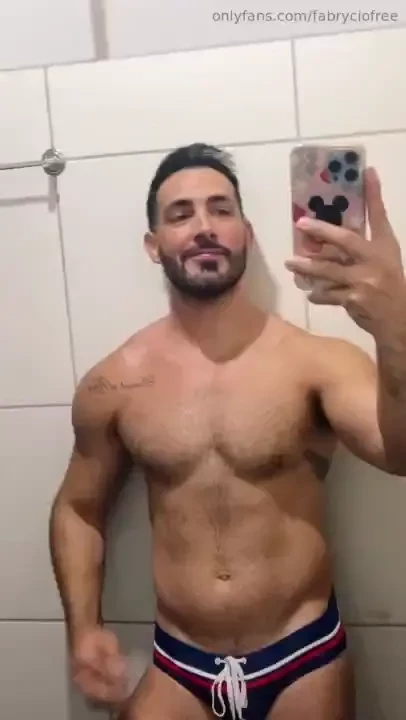 Fabryciofree part 33 