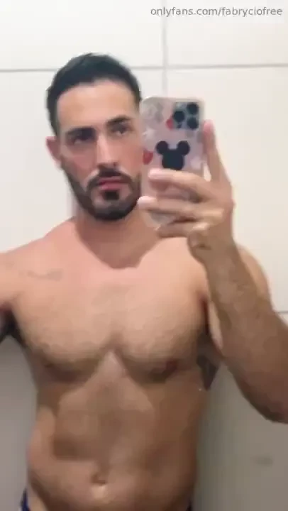 Fabryciofree part 32 